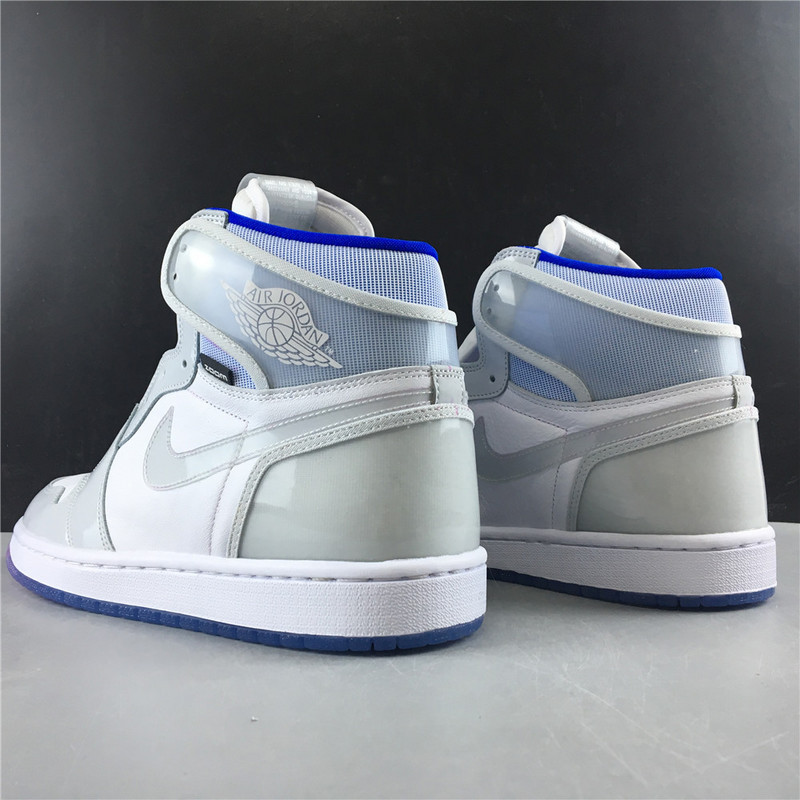 jordan 1 retro high zoom white racer blue ck6637-104