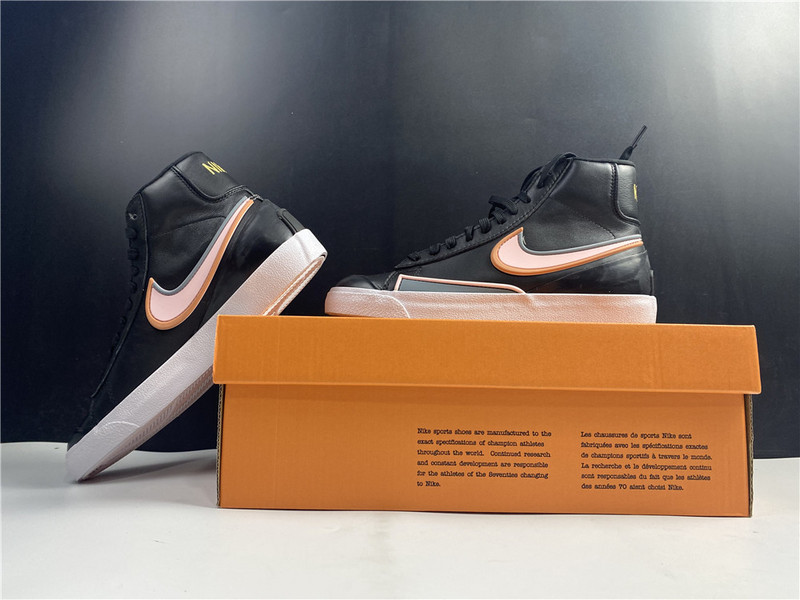 wmns blazer mid 