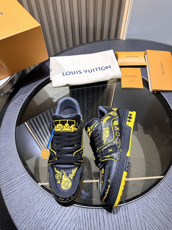 lwe sneaker