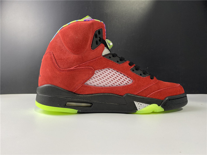 air jordan 5 what the cz5725-700
