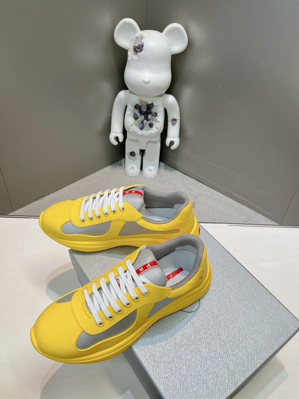 pra sneaker