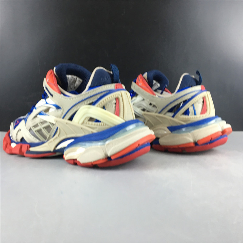 Ba*len*cia*ga sneaker tess.s.gomma 4.0