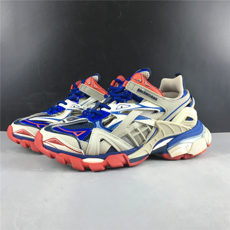 Ba*len*cia*ga sneaker tess.s.gomma 4.0