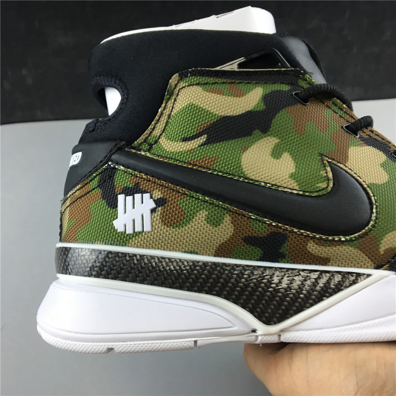 nike zoom kobe1 protro zk1 aq3635-300