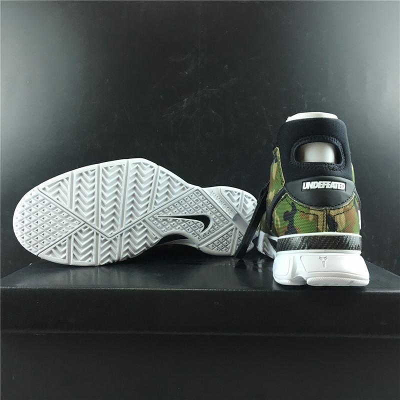 nike zoom kobe1 protro zk1 aq3635-300