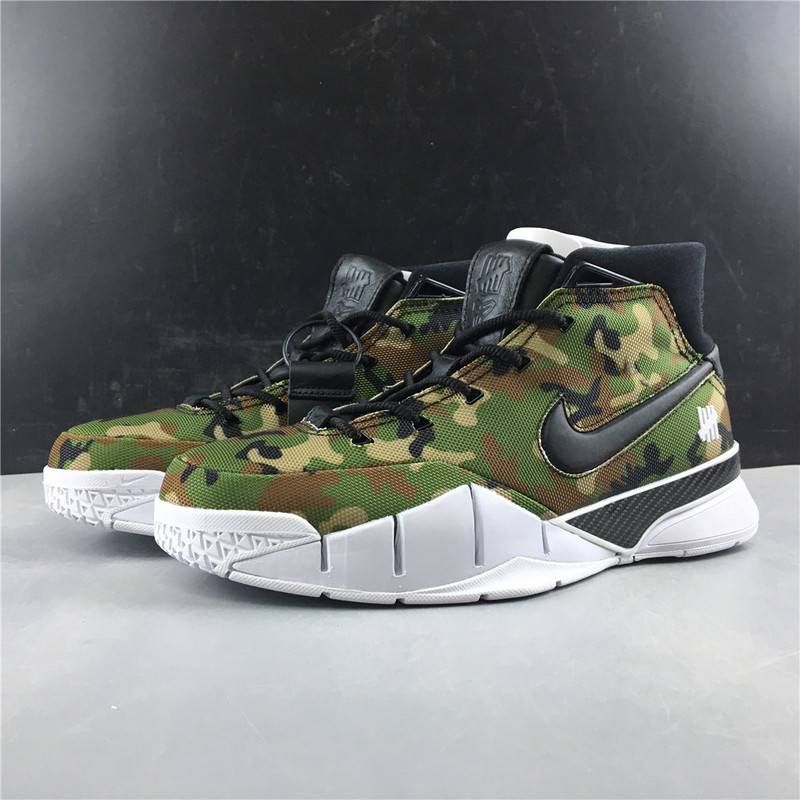 nike zoom kobe1 protro zk1 aq3635-300
