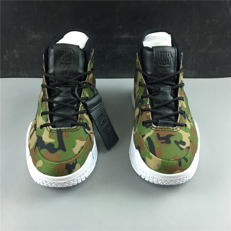 nike zoom kobe1 protro zk1 aq3635-300