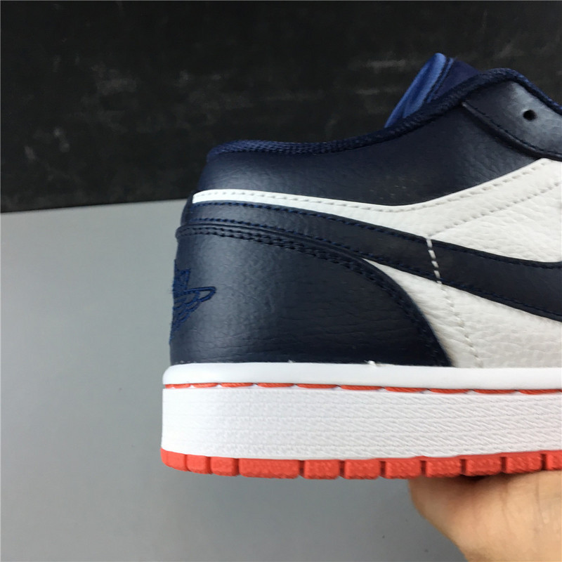 jordan 1 low obsidian ember glow 553558-481