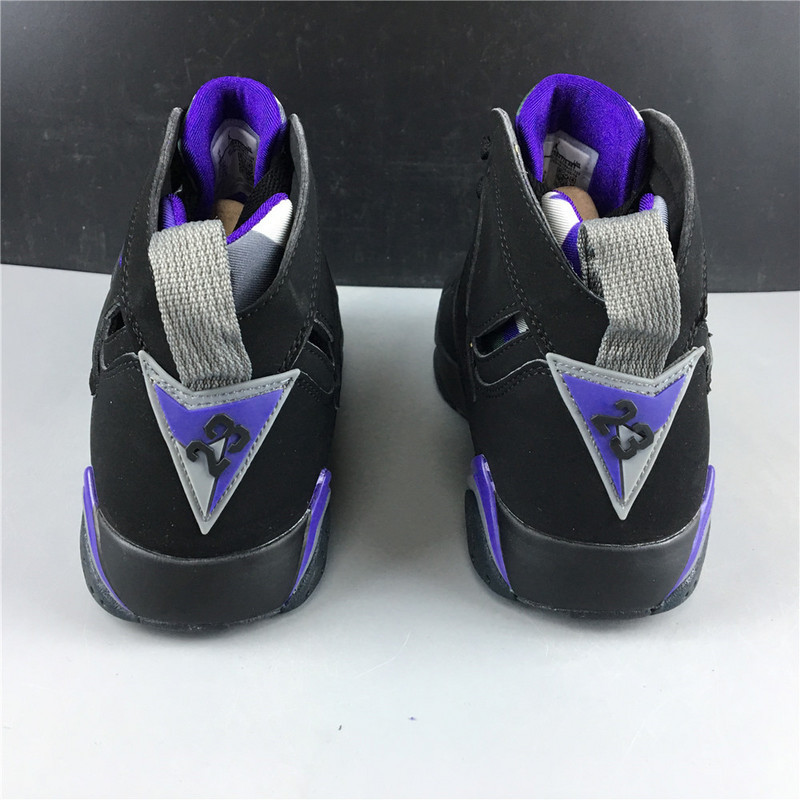 jordan 7 retro ray allen bucks 304775-053