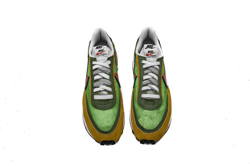 nike sacai x ldv waffle 
