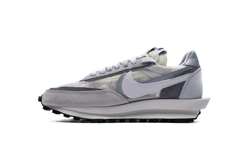 nike ld x waffle sacai green multi bv0073-100